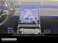 2025 Mercedes Benz S 450