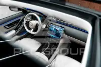 2025 Mercedes Benz S 450