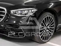 2025 Mercedes Benz S 450