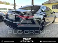2025 Mercedes Benz S 450