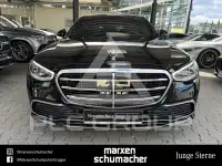 2025 Mercedes Benz S 450