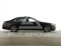 2025 Mercedes Benz S 450