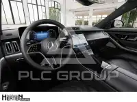 2025 Mercedes Benz S 450