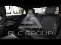 2025 Mercedes Benz S 450