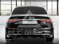 2025 Mercedes Benz S 450