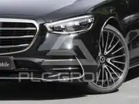 2026 Mercedes Benz S 450