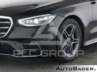 2025 Mercedes Benz S 450