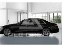 2025 Mercedes Benz S 450
