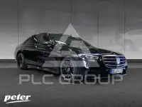 2025 Mercedes Benz S 450