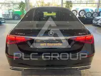 2025 Mercedes Benz S 450