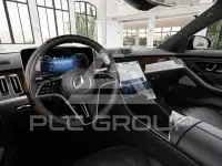 2025 Mercedes Benz S 450