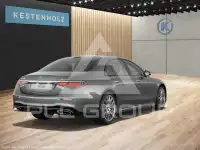 2025 Mercedes Benz S 450
