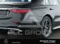 2025 Mercedes Benz S 450
