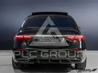 2025 Mercedes Benz S 450