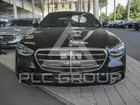 2025 Mercedes Benz S 450