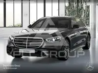2025 Mercedes Benz S 450