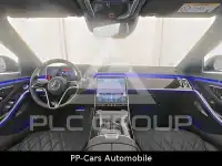2025 Mercedes Benz S 450
