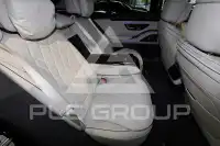 2025 Mercedes Benz S 450