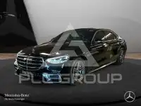 2025 Mercedes Benz S 450