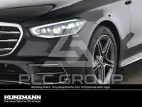 2025 Mercedes Benz S 450