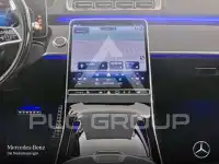 2025 Mercedes Benz S 450