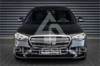 2025 Mercedes Benz S 450