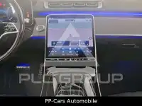 2025 Mercedes Benz S 450
