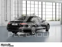 2025 Mercedes Benz S 450