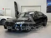 2025 Mercedes Benz S 450