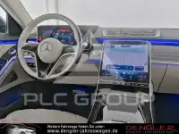 2025 Mercedes Benz S 450