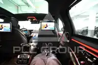2025 Mercedes Benz S 450