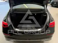 2025 Mercedes Benz S 450