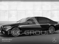 2025 Mercedes Benz S 450