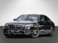 2026 Mercedes Benz S 450