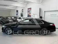 2025 Mercedes Benz S 450