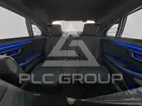 2025 Mercedes Benz S 450