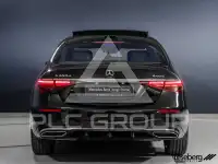 2025 Mercedes Benz S 450
