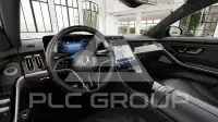 2025 Mercedes Benz S 450