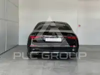 2025 Mercedes Benz S 450