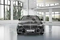 2025 Mercedes Benz S 450