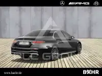 2025 Mercedes Benz S 450