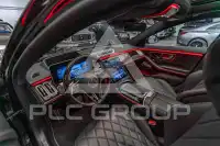 2025 Mercedes Benz S 450