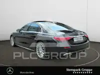 2025 Mercedes Benz S 450