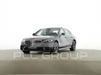 2025 Mercedes Benz S 450