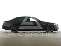2025 Mercedes Benz S 450
