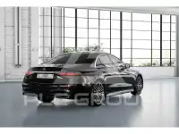 2025 Mercedes Benz S 450
