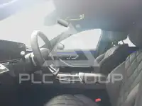 2025 Mercedes Benz S 450