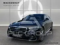 2025 Mercedes Benz S 450