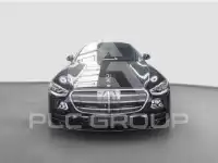 2025 Mercedes Benz S 450