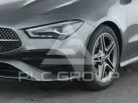 2025 Mercedes Benz CLA 180